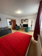 Cozy central studio apartment