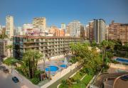 Top Benidorm