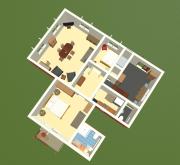 Ferienhaus Marienkeller