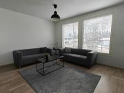 Spacious Apartment for 5 with Sauna