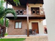 4let Chalés Sonho de Verão