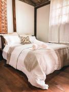 Chalé Sol - Vila no Auge