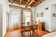 GuestHost - Florence Nest Steps from Cascine Park