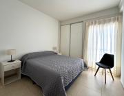 Cálido y céntrico departamento 5 opcional cochera