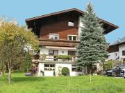 Apartment in Stumm near Ski Slopes