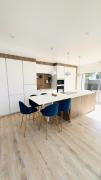Superbe Maison à 2 min de la plage !