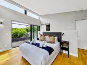 Luxurious Family home in Newlands with Pool