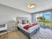 Beachfront Getaway in Dolphin Beach