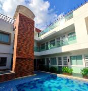 Perla del Carbie Casa 11 Hab Vista al mar y sierra