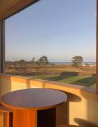 제주 구좌 시골마을 오션뷰 돌담집