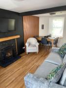 Tea Lane Cottage Tea Lane Cottage