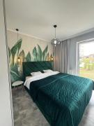 Apartament w centrum Hel