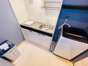 Taito City, Higashiasakusa-3F-TT0304