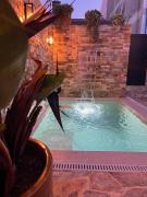 Casinha Yellow - By the Sea