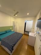 AAN GREENS Rooms And Dormitorys