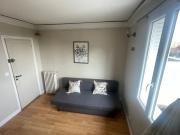 Duplex lumineux proche Paris