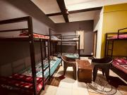 River bank backpackers hostel River bank backpackers hostel