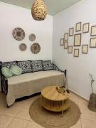 Siesta Luxury Apartment Heraklion TH