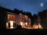 Houffalize Forest View Villa