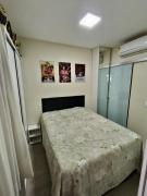 1 Quarto - Park Ville