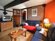 Cottage Near Spa F1 Circuit Cottage Near Spa F1 Circuit