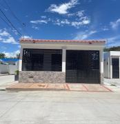 Refugio fresco en el espinal