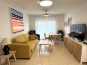 Ático Veramar 5 - Vera Playa