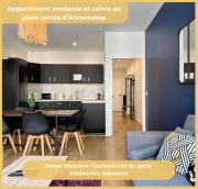 Les Vétérans I T4 I Annemasse