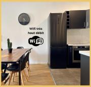 Les Vétérans I T4 I Annemasse