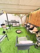 Lemon Tree Apartment