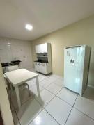 Flat 301 com cozinha