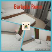 Immipuggo Transient House