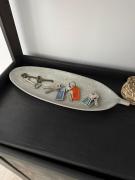 Silêncio e campo na cidade