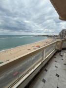 شقق بانوراما بيتش الاسكندرية كود 801