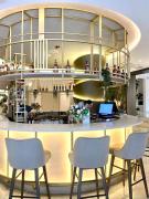 LeParc departamento lujo piso 17