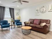 Downtown City View Location Onsite PARKING LM 1207