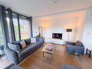 Disc Monthly Rate - 3 Bed Apt with Balcony & Lift near London Bridge , Borough Market , The Shard