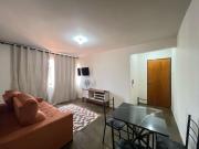 Apto 1 Quarto Av Independencia