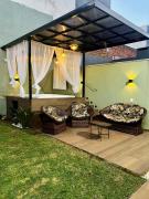 Casa Aconchegante Saboto