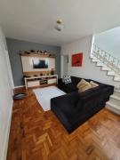 Quarto individual na Vila madalena