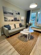 Zentral & stilvoll wohnen