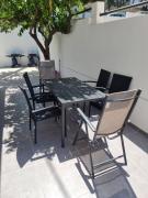 Rhodes Center 2-Bedroom Apartment