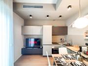 Bilocale di Design Moscova Brera Olimpiadi Milano Cortina 2026