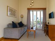 Central Penthouse Sky Suite