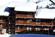 Résidence Alpinea - APPARTEMENT DE CHARME AMBIANCE CHALET - PROCHE DES PISTES MAE-7480