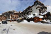 Top Val Thorens
