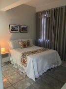 Cantinho da Vesperata - Centro histórico de Diamantina