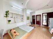 Căn hộ phòng trọ BHA