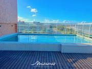 Paradise Beira Mar-Miramar Hospedagens