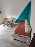 Depto para 3 personas Bs As